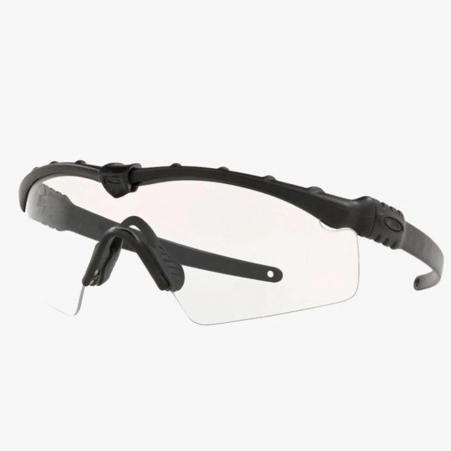 Защитные очки ESS M FRAME 3.0 (clear) фото