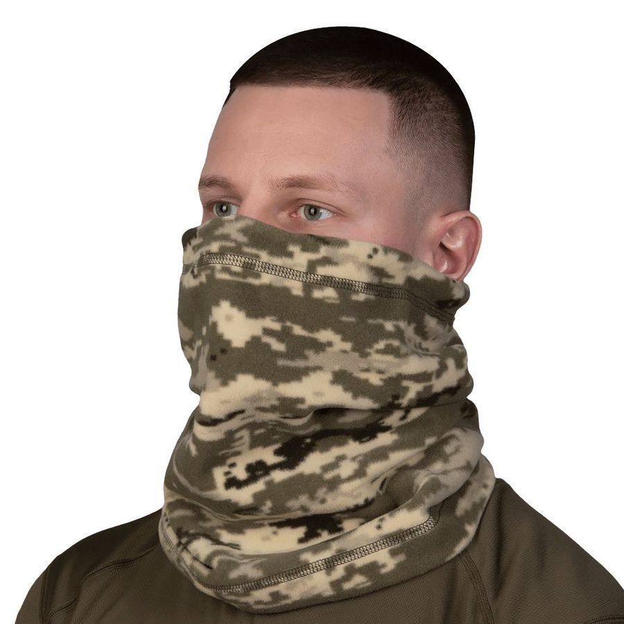 Шарф-труба Basic Fix Polar Fleece фото