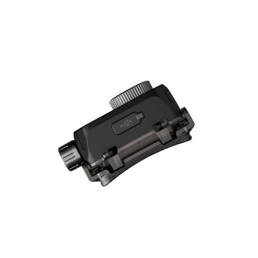Ліхтар налобний Fenix HL45R LED з безконтактним датчиком фото