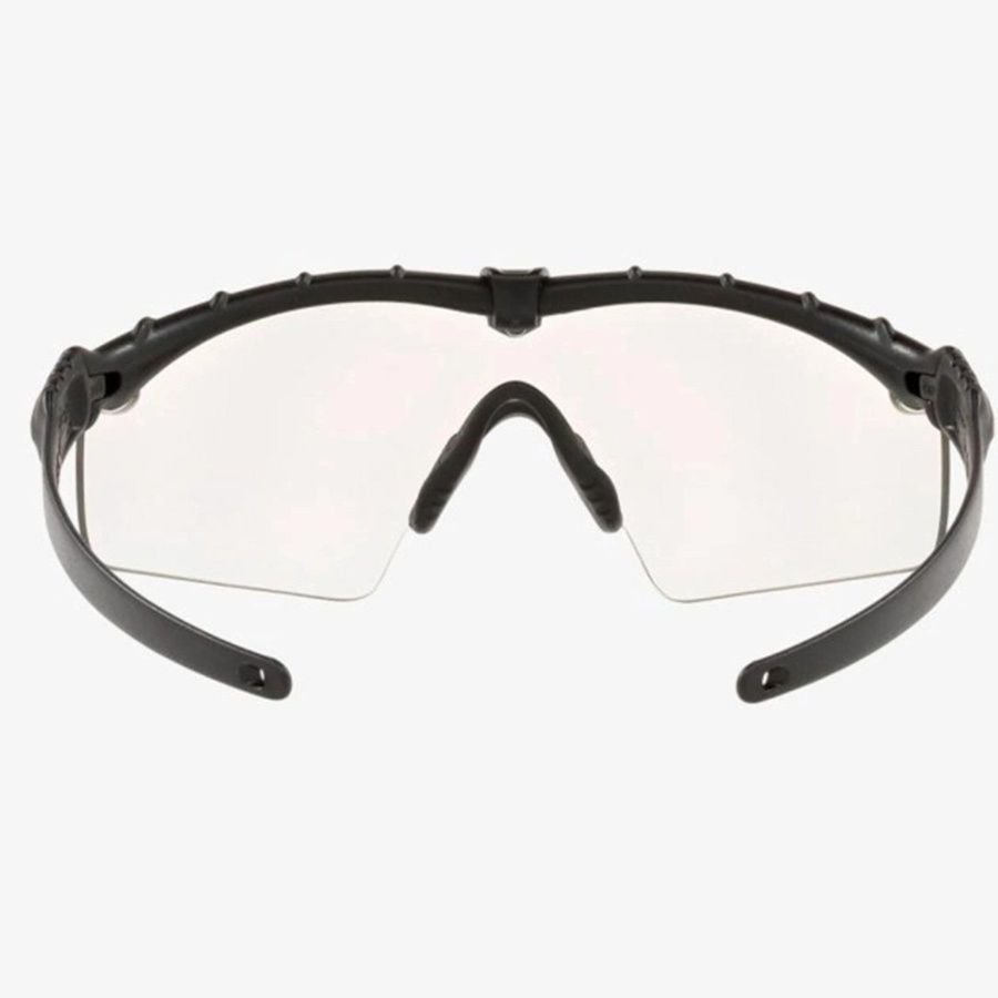 Защитные очки ESS M FRAME 3.0 (clear) фото