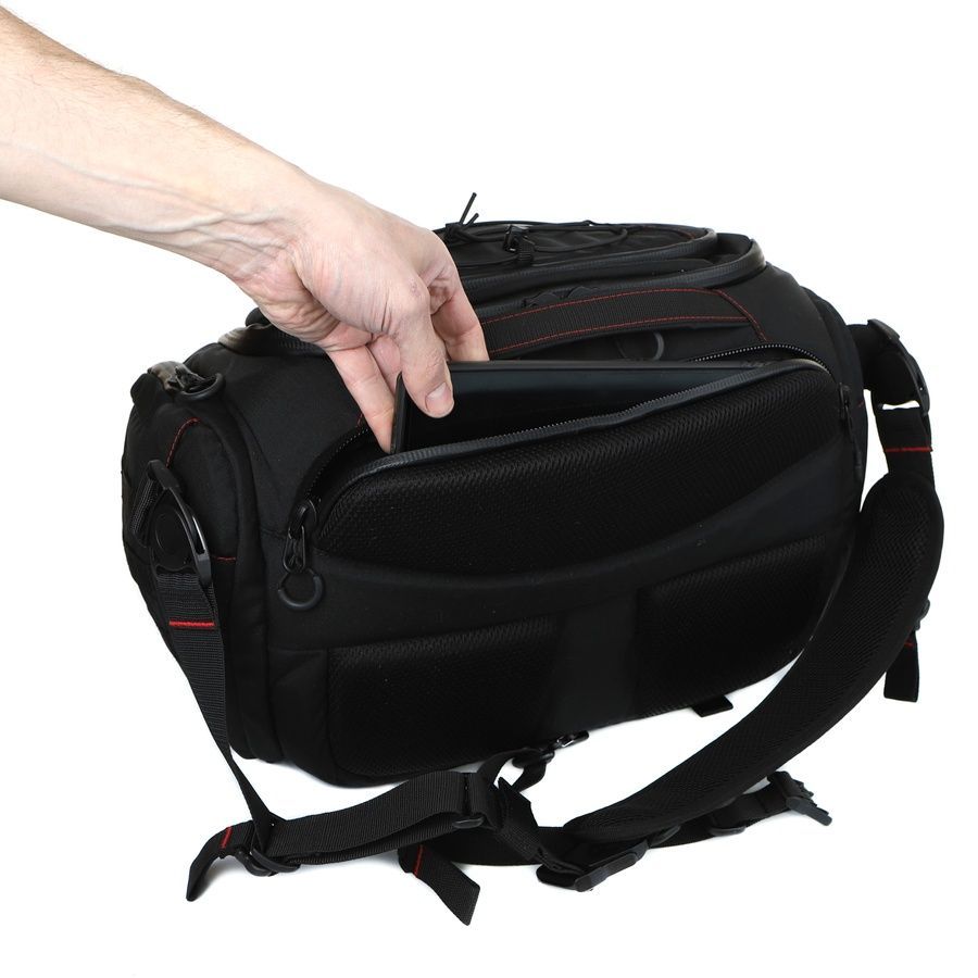 Тактическая сумка для Mavic "Mav Bag" Чёрный, MOLLI. фото