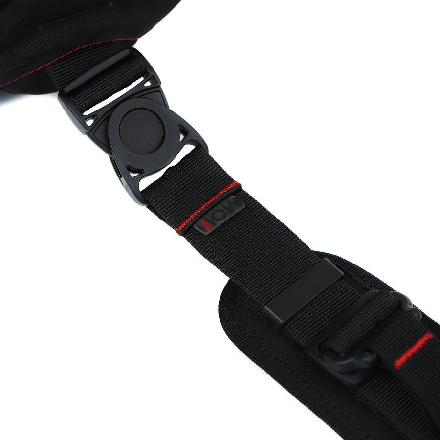 Тактическая сумка для Mavic "Mav Bag" Чёрный, MOLLI. фото