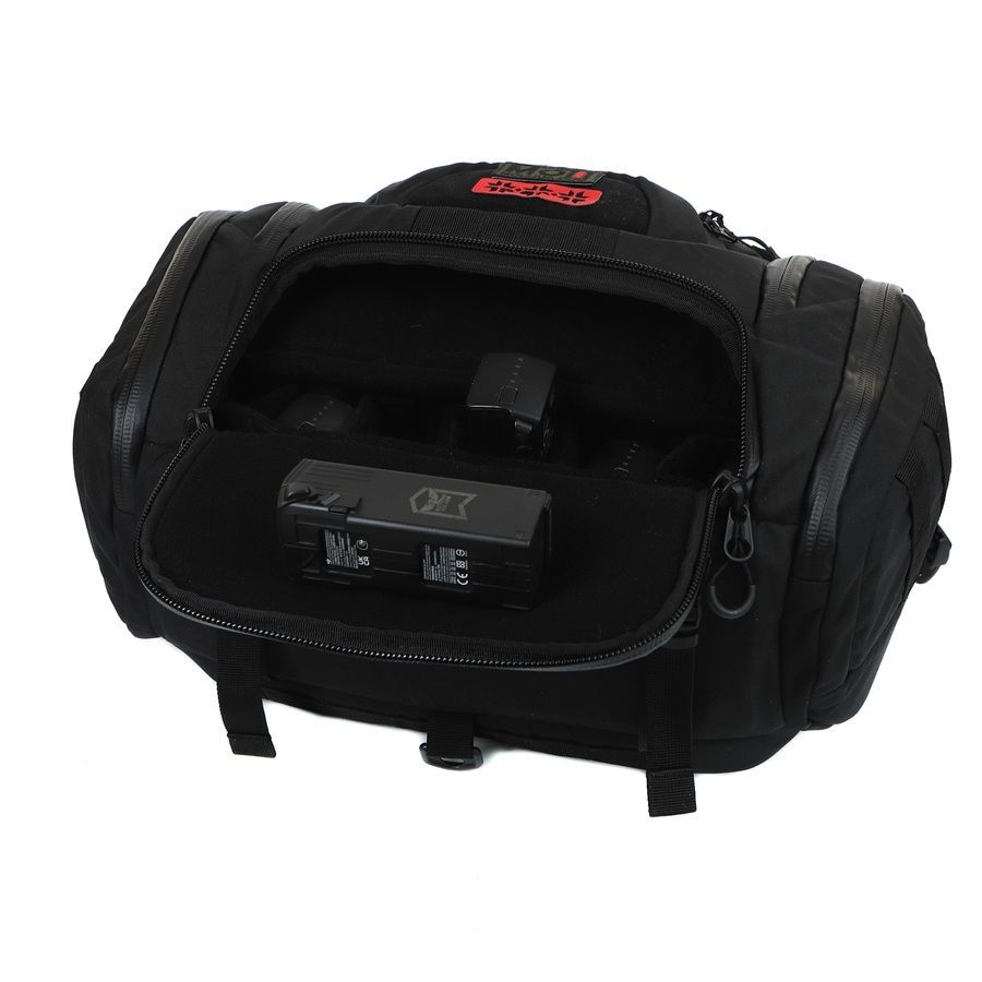 Тактическая сумка для Mavic "Mav Bag" Чёрный, MOLLI. фото