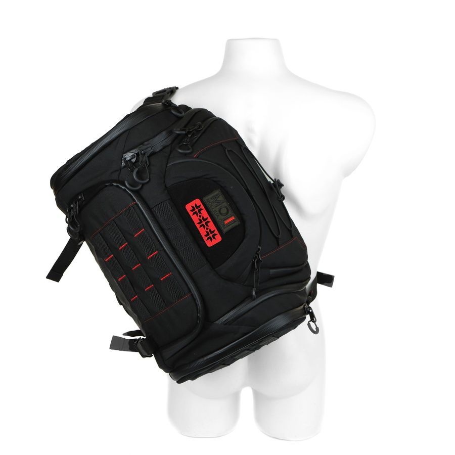 Тактическая сумка для Mavic "Mav Bag" Чёрный, MOLLI. фото