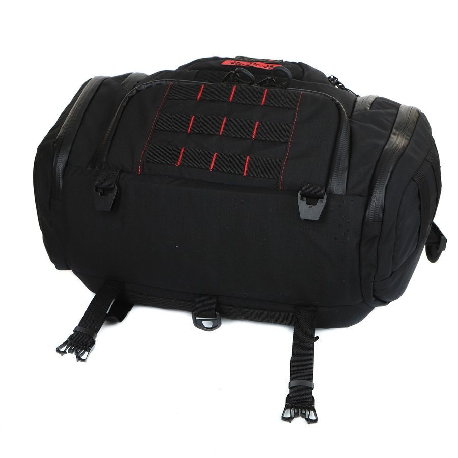 Тактическая сумка для Mavic "Mav Bag" Чёрный, MOLLI. фото