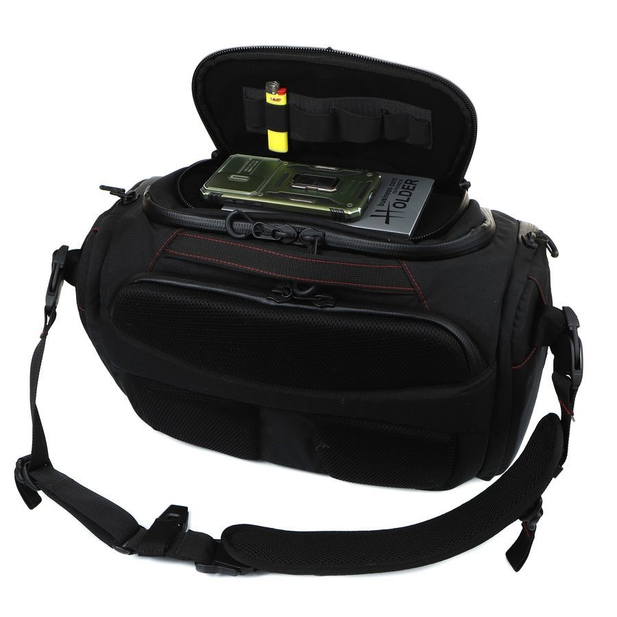 Тактическая сумка для Mavic "Mav Bag" Чёрный, MOLLI. фото