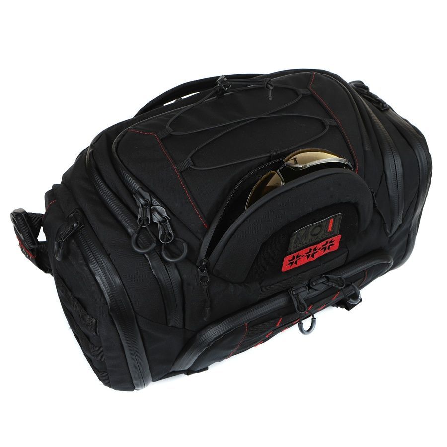 Тактическая сумка для Mavic "Mav Bag" Чёрный, MOLLI. фото