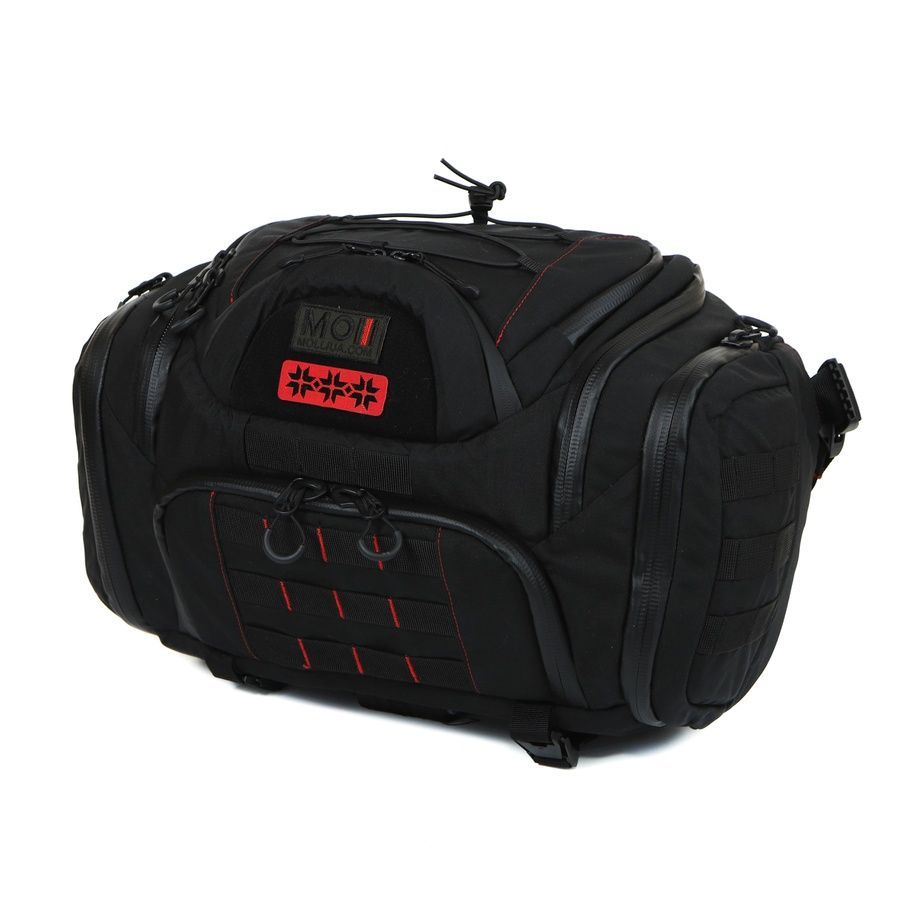 Тактическая сумка для Mavic "Mav Bag" Чёрный, MOLLI. фото