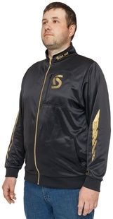 Куртка Sunline Status STW-3216 S Black фото