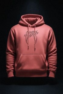 Худые BEZET Identity розовый фото