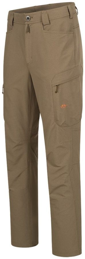 Мисливські демісезонні штани AirFlow Dark олива Blaser Active Outfits фото