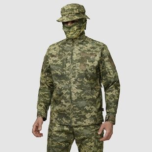 Кітель UATAC Pixel | M