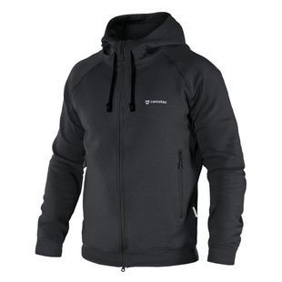Чоловіча спортивна кофта FitPro Zip Темно-синя Camotec фото