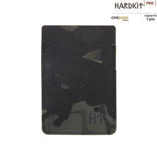Картхолдер RAVENX MultiCam black тактичний SQUADRON 1000D фото