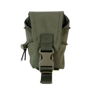 Подсумок под гранату Хаки МОЛЛИ фото