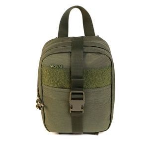 Подсумок под аптечку Хаки МОЛЛИ фото