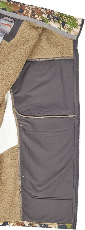 Куртка Sitka Gear Traverse 3XL Deep Lichen фото