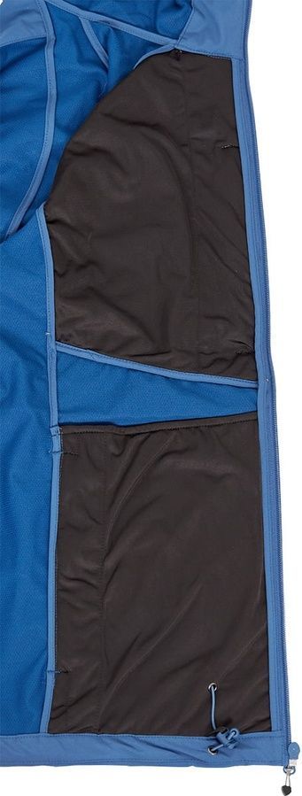Куртка Favorite Mist Jacket XL softshell 5K\1K Синий фото