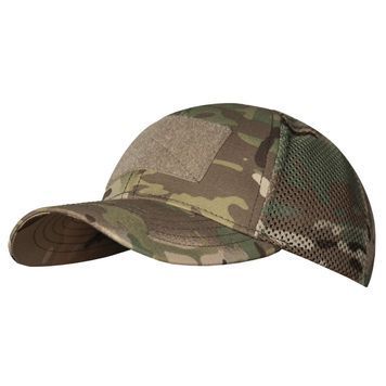 Бейсболка CM Mesh Tactic Multicam фото
