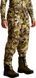 Охотничьи зимние брюки Kelvin Lite Down 3/4 Optifade Subalpine Sitka Gear фото 6
