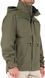 Куртка First Tactical Tactix Parka Shell 2XL Зеленый фото 3