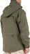 Куртка First Tactical Tactix Parka Shell 2XL Зеленый фото 4