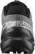 Трекінгові зимові кросівки SPEEDCROSS 6 Qush/Black/Prlblu Salomon фото 9