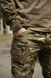 Військові демісезонні штани RF Military Twill Multicam BR Kiborg фото 12