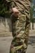 Військові демісезонні штани RF Military Twill Multicam BR Kiborg фото 13