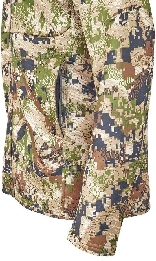 Куртка Sitka Gear Traverse 3XL Deep Lichen фото