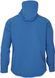 Куртка Favorite Mist Jacket XL softshell 5K\1K Синий фото 3