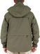 Куртка First Tactical Tactix Parka Shell 2XL Зеленый фото 8