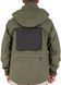 Куртка First Tactical Tactix Parka Shell 2XL Зеленый фото 11