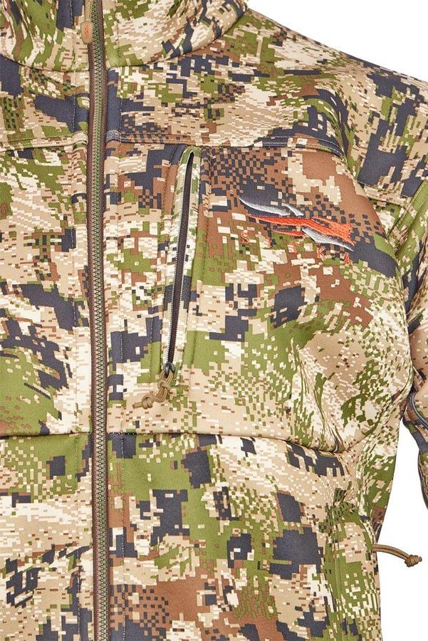 Куртка Sitka Gear Traverse 3XL Deep Lichen фото