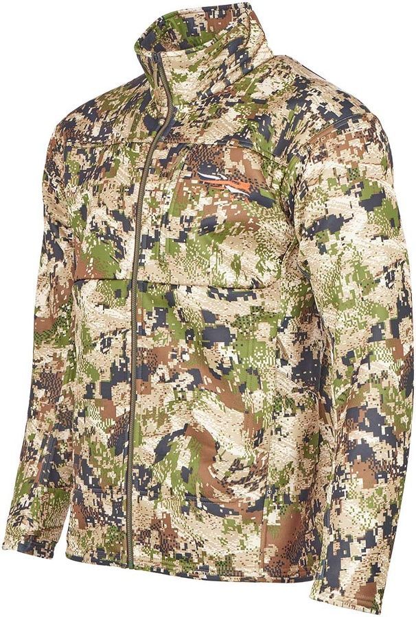 Куртка Sitka Gear Traverse 3XL Deep Lichen фото