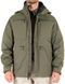 Куртка First Tactical Tactix Parka Shell 2XL Зеленый фото 12
