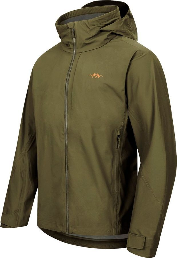 Куртка Blaser Active Outfits Venture 3L 3XL Camo фото