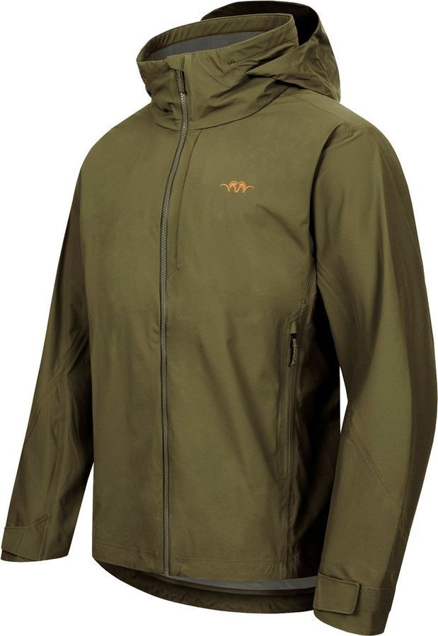 Куртка Blaser Active Outfits Venture 3L 3XL Camo фото