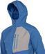 Куртка Favorite Mist Jacket XL softshell 5K\1K Синий фото 4