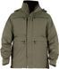 Куртка First Tactical Tactix Parka Shell 2XL Зеленый фото 1