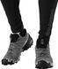 Трекінгові зимові кросівки SPEEDCROSS 6 Qush/Black/Prlblu Salomon фото 13
