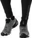 Трекінгові зимові кросівки SPEEDCROSS 6 Qush/Black/Prlblu Salomon фото 7