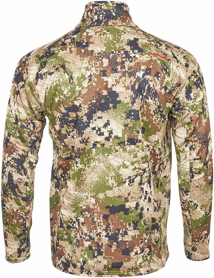 Куртка Sitka Gear Traverse 3XL Deep Lichen фото