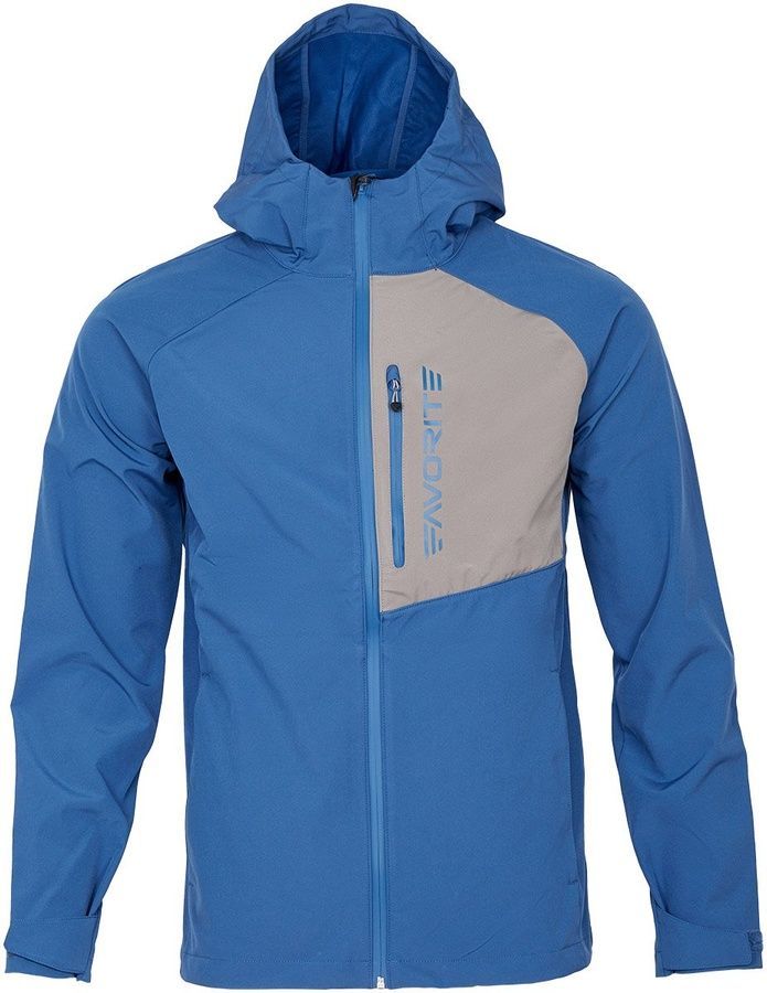 Куртка Favorite Mist Jacket XL softshell 5K\1K Синий фото