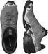 Трекінгові зимові кросівки SPEEDCROSS 6 Qush/Black/Prlblu Salomon фото 5