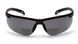 Защитные очки Pyramex Ever-Lite Bifocal (gray +1.5) H2MAX Anti-Fog, бифокальные серые с диоптриями фото 3