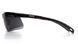 Защитные очки Pyramex Ever-Lite Bifocal (gray +1.5) H2MAX Anti-Fog, бифокальные серые с диоптриями фото 2