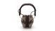 Активные наушники противошумные защитные Venture Gear AMP NRR 26dB с Bluetooth (койот) фото 3