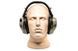 Активные наушники противошумные защитные Venture Gear AMP NRR 26dB с Bluetooth (койот) фото 4