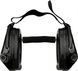 Активные наушники для стрельбы Sordin Supreme Pro Neckband Black с задним держателем под шлем (76302-02-s) фото 1